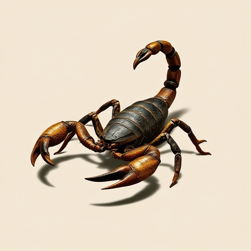 scorpion