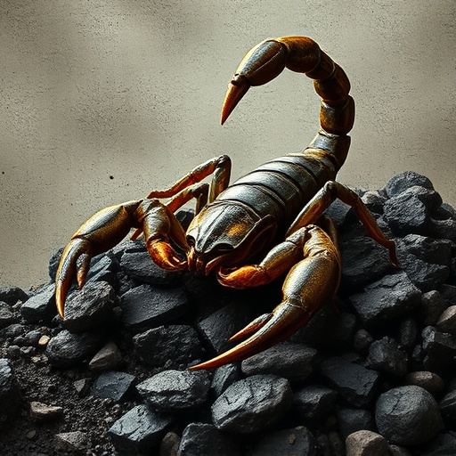 scorpion