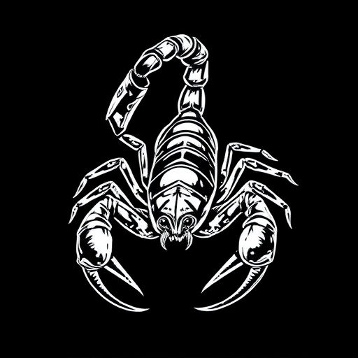 scorpion