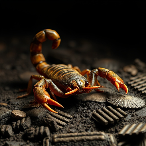 scorpion