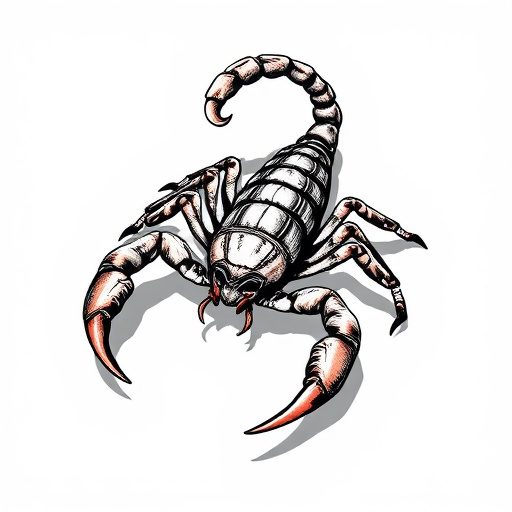 scorpion