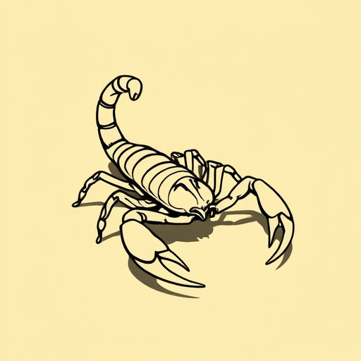 scorpion