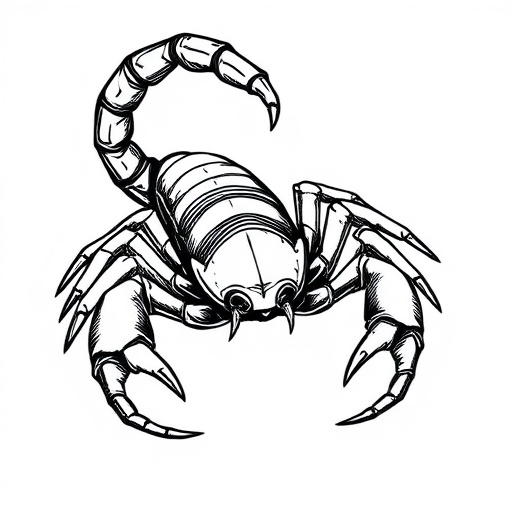 scorpion
