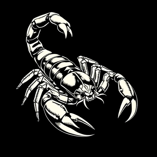 scorpion