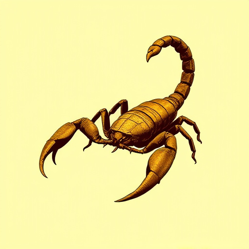 scorpion