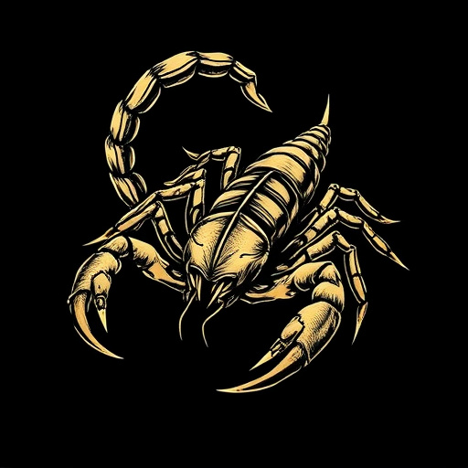 scorpion