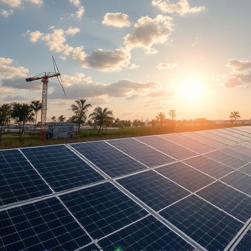 Solar Energy