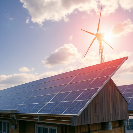 Solar Energy