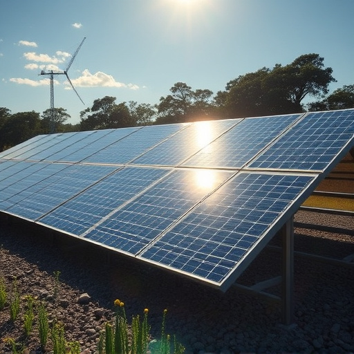 Solar Energy