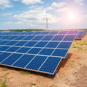 Revolutionizing Solar Power: Panel Recycling Programs for Sustainable Future