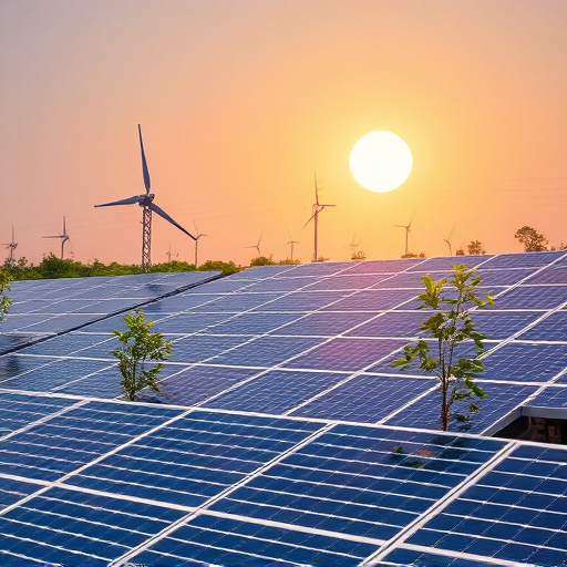Solar Energy
