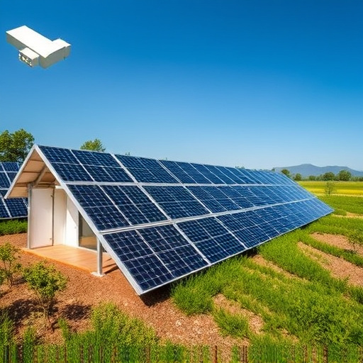 Solar Energy