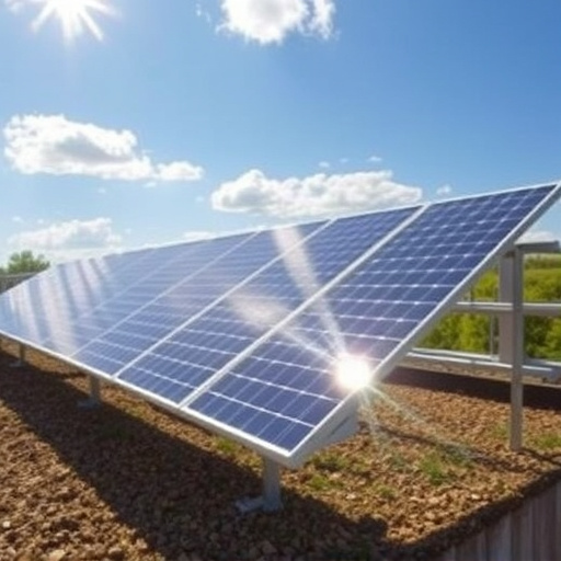 Solar Energy