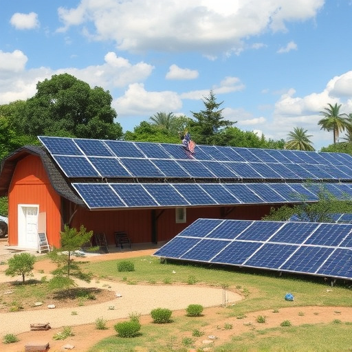 Solar Energy