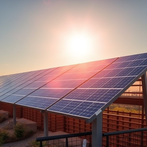 Solar Energy