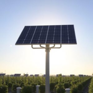 Panel Recycling Depots: Harnessing Solar Power for Eco-Conscious Disposal