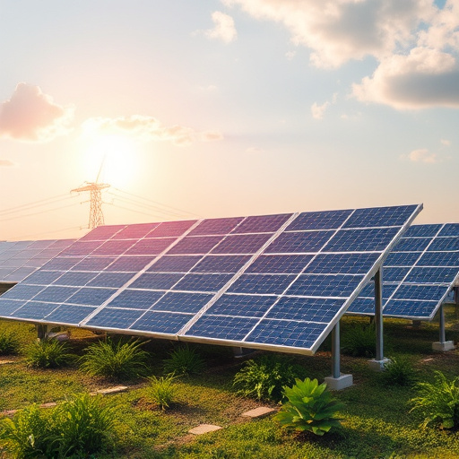 Solar Energy