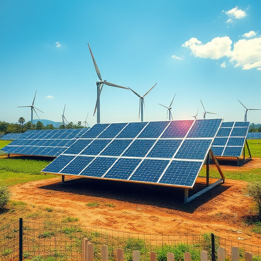 Solar Energy