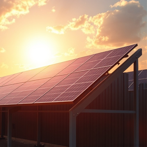 Solar Energy