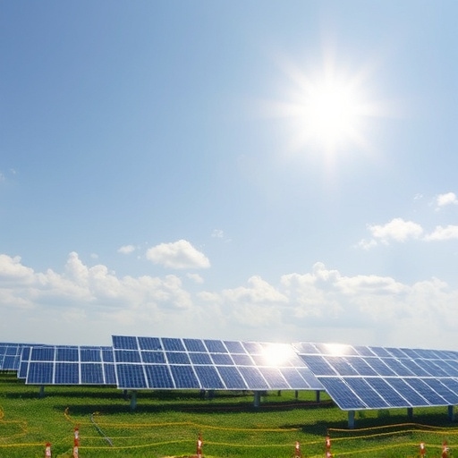 Solar Energy