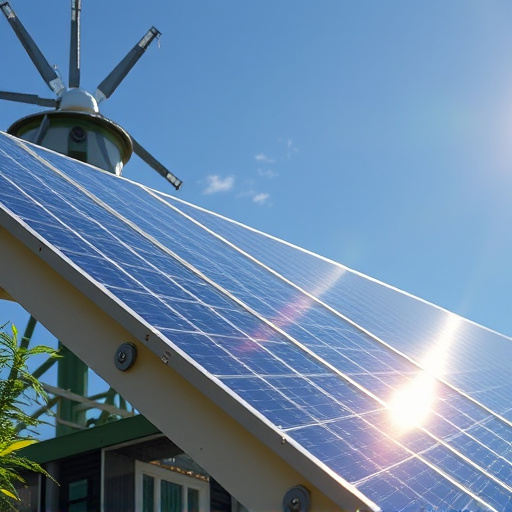 Solar Energy