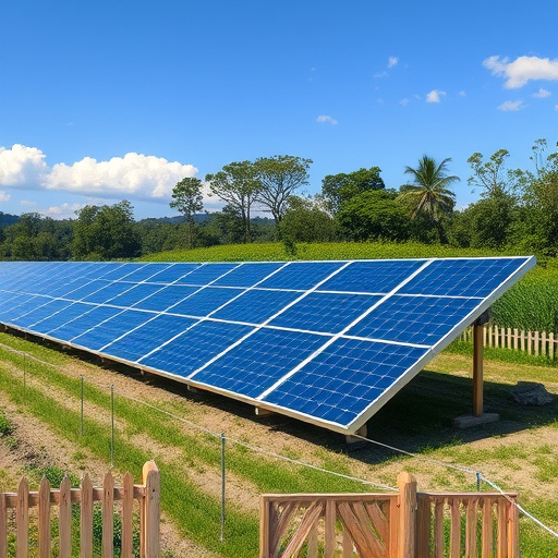 Solar Energy
