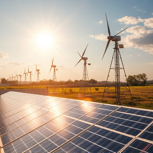 Solar Energy