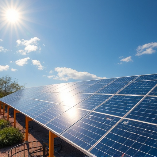 Solar Energy