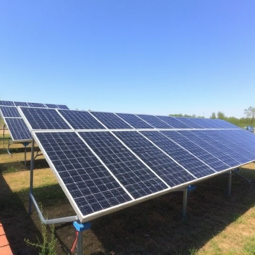 Solar Energy