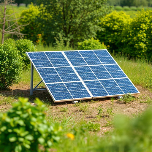 Solar Energy