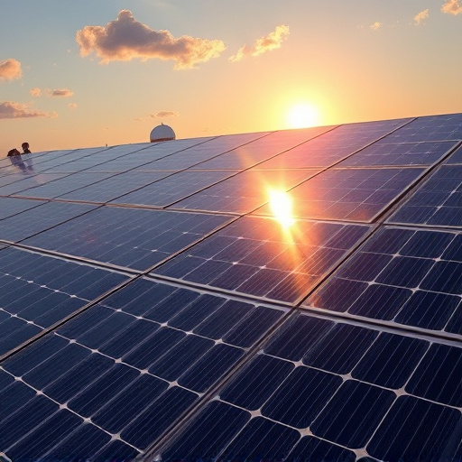 Solar Energy