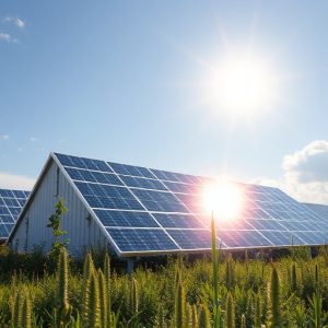 Solar Power: Unlocking Value with SREC Markets for Renewable Energy