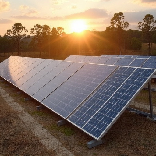 Solar Energy