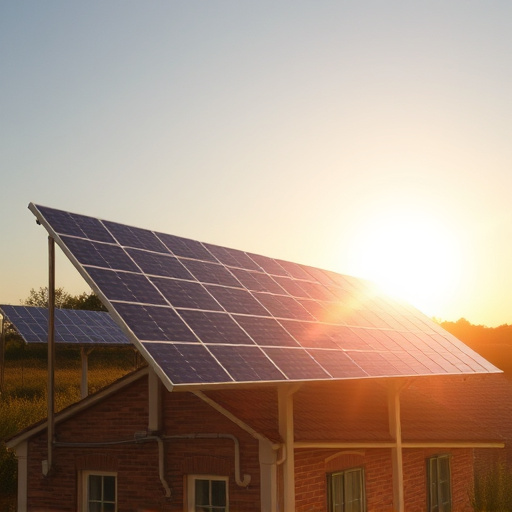 Solar Energy