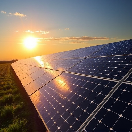 Solar Energy