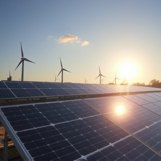 Solar Energy