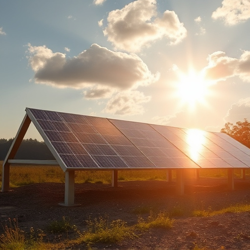 Solar Energy