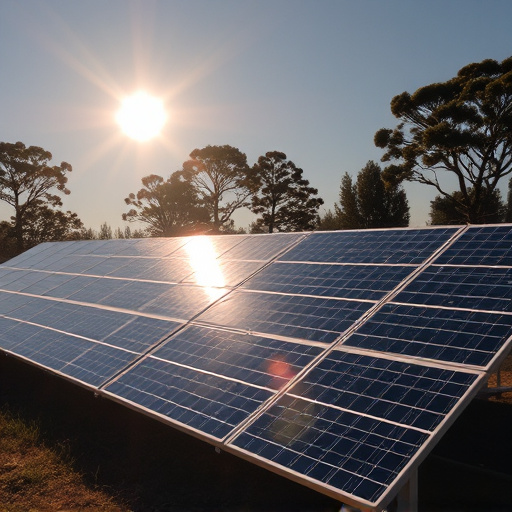 Solar Energy