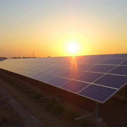 Solar Energy