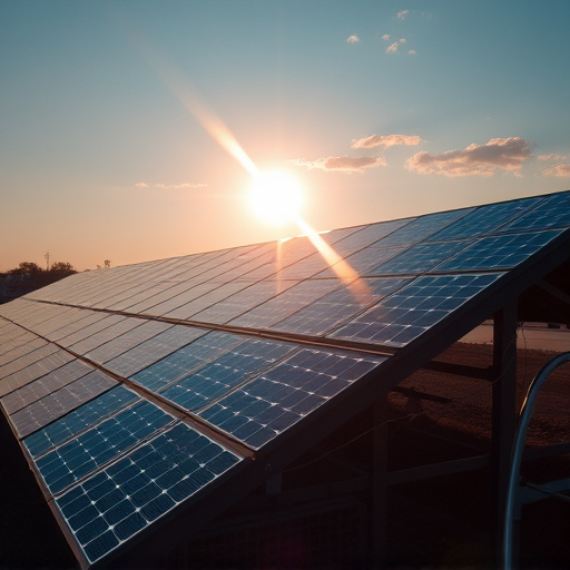 Solar Energy