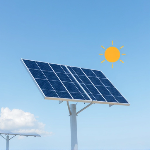 Solar Energy