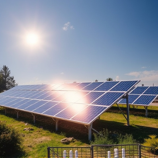 Solar Energy