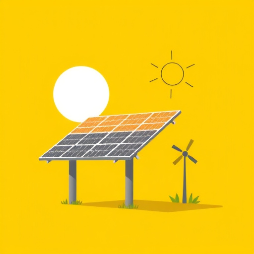 Solar Energy
