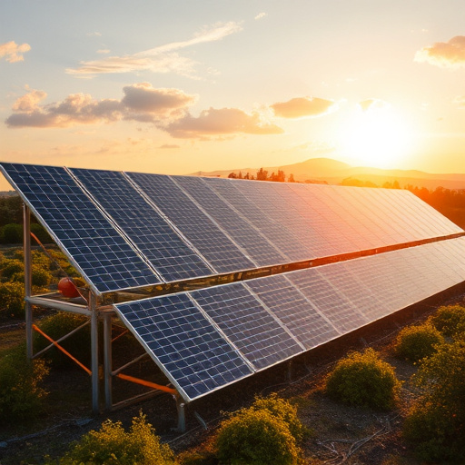 Solar Energy