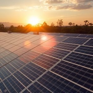 Solar Power Owners: Understanding Insurance Coverage for Panel Damage