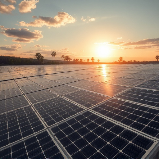 Solar Energy