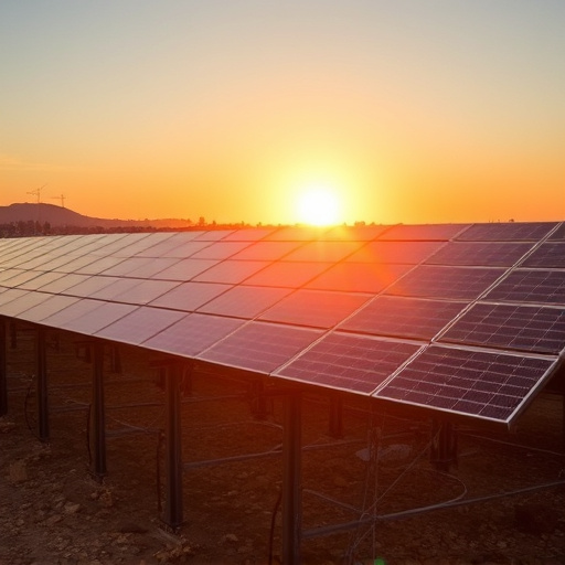 Solar Energy