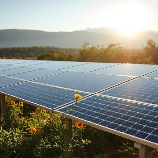 Solar Energy