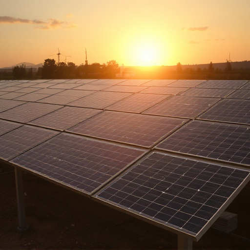 Solar Energy