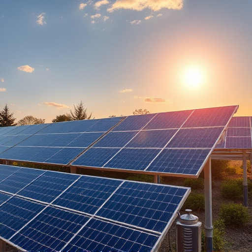 Solar Energy
